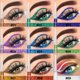thumbnail image 2 of Delineador de ojos con purpurina líquida de 16 colores, brillo de globo ocular marrón de larga duración resistente al agua cara labios arte fiesta maquillaje de vacaciones (16 uds) oso de fresa  Producto electrónico, 2 of 4