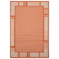 thumbnail image 1 of United Weavers Tapis Augusta Matira Terracotta, 1 of 1