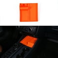 thumbnail image 2 of Center Cell Phone Slot Shock Pad for 2022-2024 Ford Maverick, Cell Phone Slot Shock Pad, Center Console Slot Pad, 2 of 11