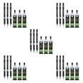 thumbnail image 1 of jesticaly 6pcs/set High-end Mechanical Pencil Set Smooth Line Round Edge Non-deformable Impact-resistant 5Set, 1 of 4
