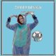 thumbnail image 3 of 26-27 Snug Fit Unisex Adult Onesie Pajamas, Flannel Cosplay Animal One Piece Halloween Costume, 3 of 3