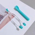 thumbnail image 4 of Contact Lens Remover Inserter Suction Cup Device RGP for adults with Carrying Case Blue, 4 of 9