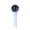 Blue, variant on Beforeyayn Digital Display Handheld Fan, High-Speed Wind Gathering USB Rechargeable, for Outdoor Enthusiasts and Travelers, Perfect with High Wind Power and Large Battery