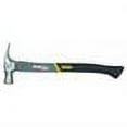 thumbnail image 2 of Stanley FatMax Framing Hammer, 51-021, 2 of 2