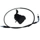 thumbnail image 2 of Conjunto de control de aceleradores de cable del del pulgar, 7/8 "22 mm, accesorios para 50cc 70cc 90cc 110cc 125cc 150cc 200cc 250cc, 2 of 9