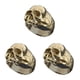 thumbnail image 2 of Anillo Punk Sonducket para accesorios góticos anillo de calavera de Halloween Dorado 7 Type1 NO1, 2 of 6