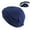 Navy, variant on Stylish Silky Lined Durag for Waves, Braids, Locs, and Sleep. Ultimate Comfort Sleeping Bonnet & Sleep Cap for Women and Men