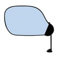 thumbnail image 3 of Generic - Parasol para ventana de coche, accesorios con ventosa, parasol universal para ventana lateral de coche, protección, 3 of 8