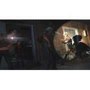 The Last of Us: Remastered - PlayStation Hits, Sony, PlayStation 4, 711719522911