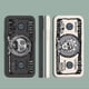 thumbnail image 2 of Para Samsung Galaxy A12 A31 A32 4G A52 A72 5G A11 A51 A20S Rick and Morty Científico Loco Dólar Cuadrado Borde Recto Cove De Silicona Suave Gao Jiahui unisex, 2 of 2
