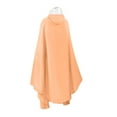 thumbnail image 3 of Electric Battery Bike Raincoat, Bicycle Rain Poncho Long Full Body Reusable Rain Poncho, 3 of 7