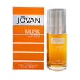 thumbnail image 4 of Colonia en spray Jovan Musk para hombre 88 ml, 4 of 6