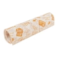 thumbnail image 1 of Papel encerado de grado alimenticio para envolver alimentos, envoltorios para pan, sándwich, hamburguesa, patatas fritas, herramientas para hornear, 10 unidades por juego, 1 of 4