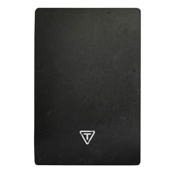 Tycoon  Master Handcrafted Original Cajon Replacement Front Plate