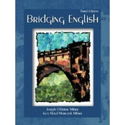 Bridging English [Paperback - Used]