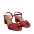 thumbnail image 2 of Sandalia Paulette Color Rojo D14240213530 22 Dorothy Gaynor Sandalia Paulette Color Rojo D14240213530 22, 2 of 6