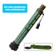 thumbnail image 5 of Filtro Camping Purificador Paja Filtro para Al Aire Libre (verde), 5 of 9