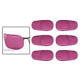 thumbnail image 4 of 6 Pieces Amblyopia Eye  Care Training for Girls Boys Pink Pink, 4 of 8