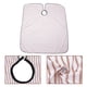 thumbnail image 1 of Delantal de peluquería, delantal impermeable y transpirable, delantal de peluquería, delantal transpirable, máxima confiabilidad, 1 of 9