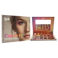 thumbnail image 3 of Paleta de sombras de ojos Cest La Vie 30 de Rude Cosmetics para mujeres: sombra de ojos de 1,13 oz Rude Cosmetics Sombra 1.13 oz, 3 of 6