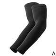 thumbnail image 5 of QHUDLV Armband Armsleeves Sun Protection Sleeves 1pair Lot Z3, 5 of 9