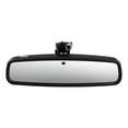 thumbnail image 2 of Car Interior Rearview Mirror W/Auto Dim Anti-Glare for, 2 of 5