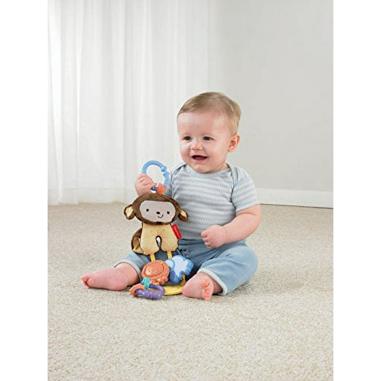  Fisher-Price Baby Teething & Rattle Toys Baby Biceps