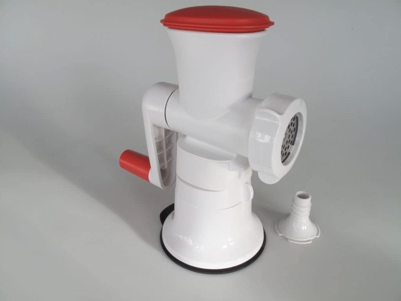 meat master mincer