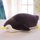 thumbnail image 2 of Liquidación especial！Pingüino relleno lindos juguetes y regalos de peluche suaves, 2 of 2