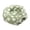 Green - 86x26 cm, variant on Cat Tunnel Bed Donut‑Shaped Play Tunnel Removable Washable Shelter Interactive Hideout Cushion For Cats Puppies Small Animals 33.9 x 10.2 in White