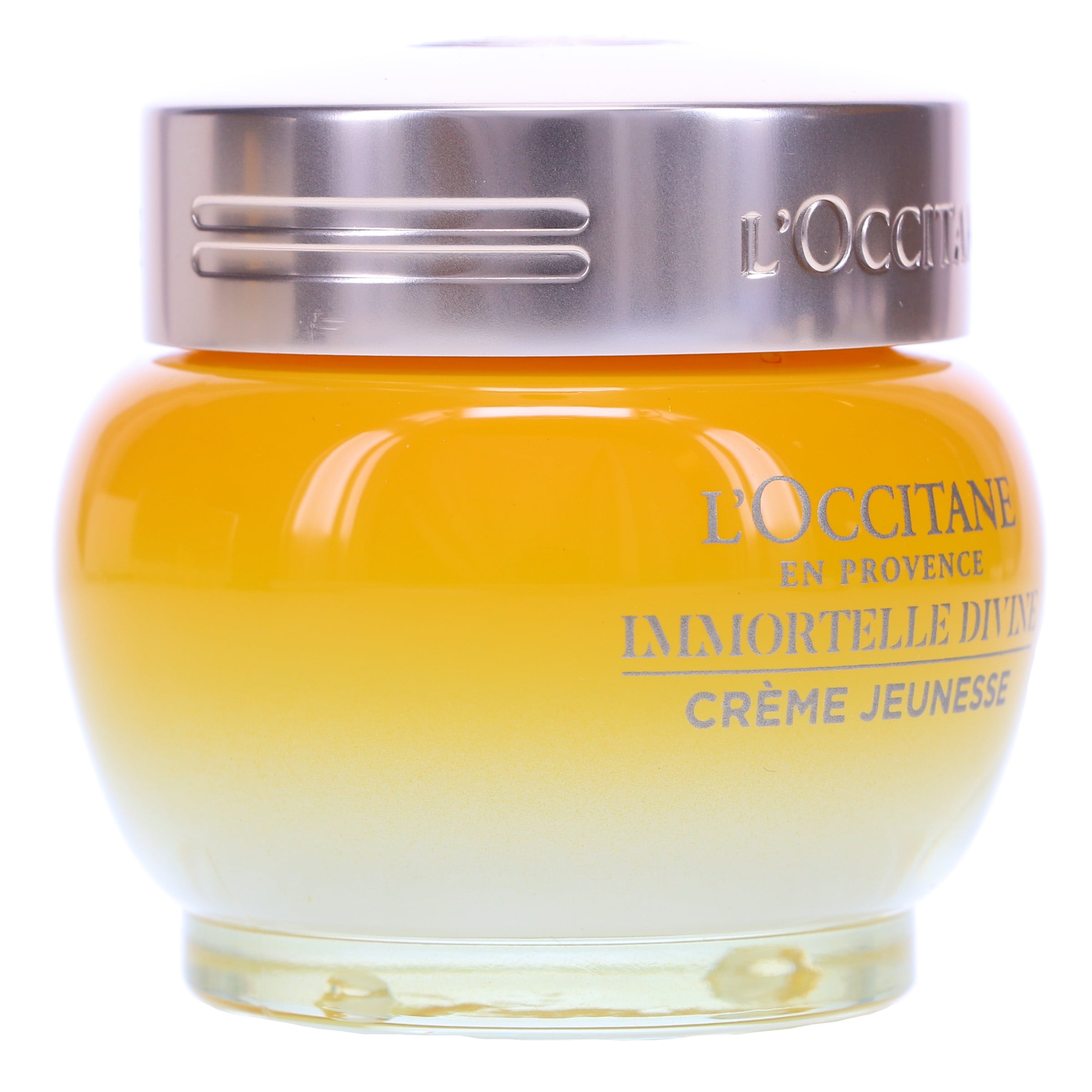 L'Occitane Immortelle Divine クリーム 50ml Amazon.com: L'Occitane Immortelle Divine Cream 1.70 oz