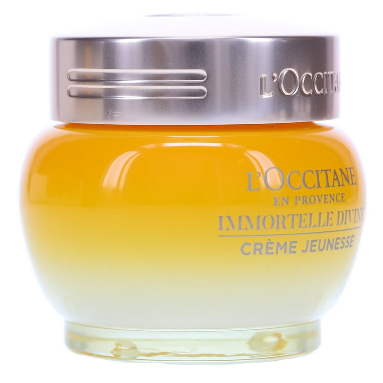 モバマスさん専用L'Occitane Immortelle Divine Amazon.com: L'Occitane Immortelle Divine Cream 1.70 oz