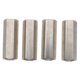 thumbnail image 4 of Raindrops 4Ud Tornillos De Acoplamiento Con Rosca Femenina Y Acabado En Inoxidable Plata, 4 of 7
