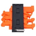 thumbnail image 2 of Contour Gauge Irregular Duplicator Shape Measuring Taker Copy Tool with Lock 5in, 2 of 7