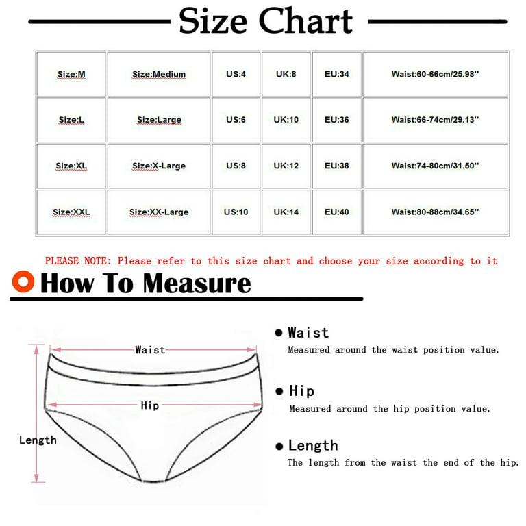 Efsteb Lingerie for Women Sexy Comfy Panties Breathable Underwear Ropa  Interior Mujer High Waist Briefs Color Lace Edge Shapewear Tummy Control  Panties G Thong Lingerie Blue 