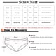 thumbnail image 2 of Ropa Interior Para Mujer Calzoncillos Sin Costuras Borde de Encaje de Color Pantalones Cortos de Cintura Alta Fajas Bragas Con Control de Barriga Odeerbi  ODB140180, 2 of 3