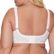 thumbnail image 2 of Sujetador Playtex para mujer, 18 horas, máxima comodidad de hombro US4693, 2 of 6