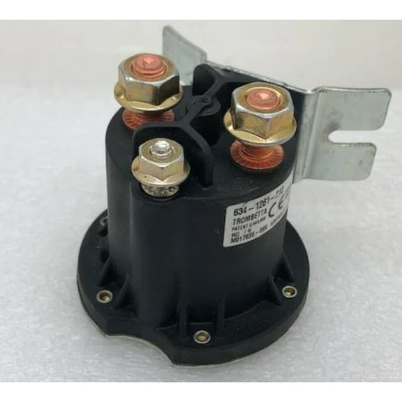 Stellar 44030, Solenoid - Start 12 Volt