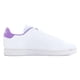 thumbnail image 4 of Tenis Adidas Advantage K H06181 Mujer blanco 23, 4 of 7