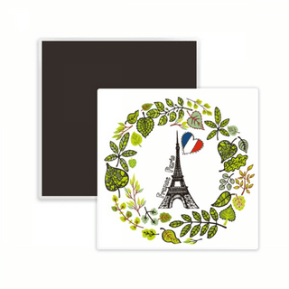 Pray for Paris Magnet