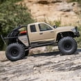 thumbnail image 5 of Axial RC Crawler 1/6 SCX6 Trail Honcho 4 Wheel Drive RTR Transmitter and Receiver Included Battery And Charger Not Included Sand AXI05001T2 Trucks Electric Trucks Electric RTR Other, 5 of 8