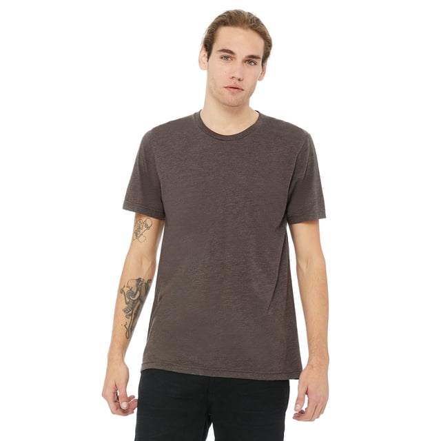 Bella + Canvas Unisex Triblend T-Shirt