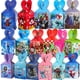 thumbnail image 2 of Cajas de regalo de papel con dibujos animados para fiestas de cumpleaños de niños, suministros para fiestas de princesas de Frozen, Minnie Mouse, caja de dulces, decoración para baby shower, 2 of 5