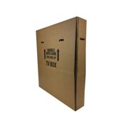 NEW Flat Screen TV Moving Boxes - Pack of 2