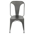 thumbnail image 2 of Austin Industrial Chair by LumiSource, 2 of 9