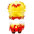 thumbnail image 3 of Demon Slayer Rengoku 8-Inch Scale Plush, 3 of 3