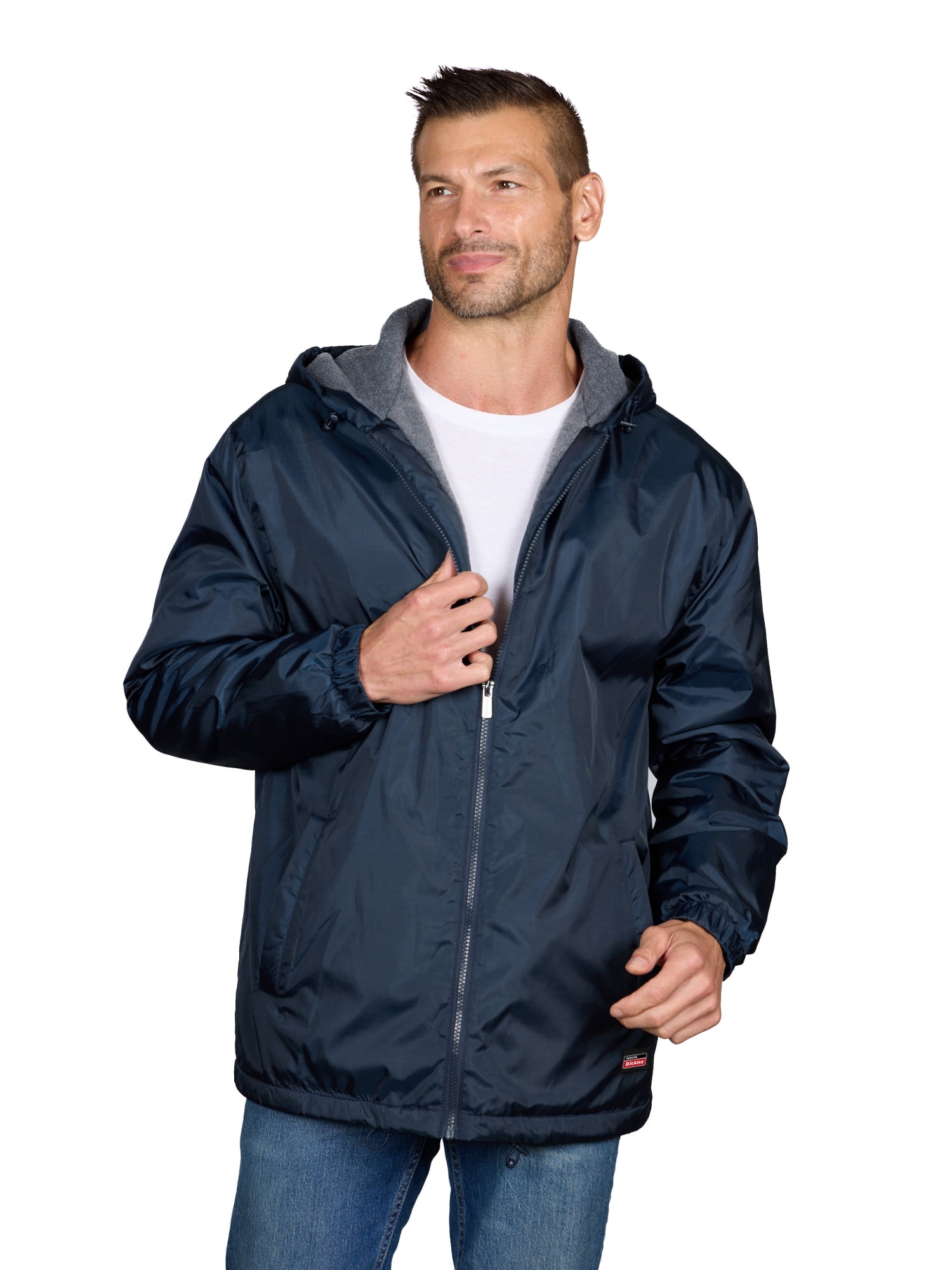 Dickies Heavy Ripstop Windbreaker Sizes S-XXL