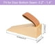 thumbnail image 2 of Cuña para puerta de madera, cuñas para puertas antideslizantes para juntas de puerta de 0.2” - 1.4”, 2 of 6