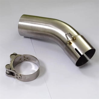 Slip On For Kawasaki ZX6R ZX-6R For Ninja 636 2004-2021 Motorcycle