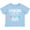 AE-Light Blue, variant on Easter Hanging with My Peeps Pastel Bunnies Boys or Girls Toddler T-Shirt
